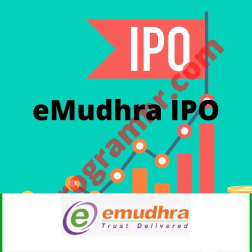 eMudhra IPO