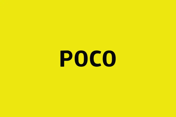POCO-logo