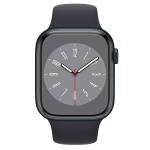 watch series 8 aluminium
