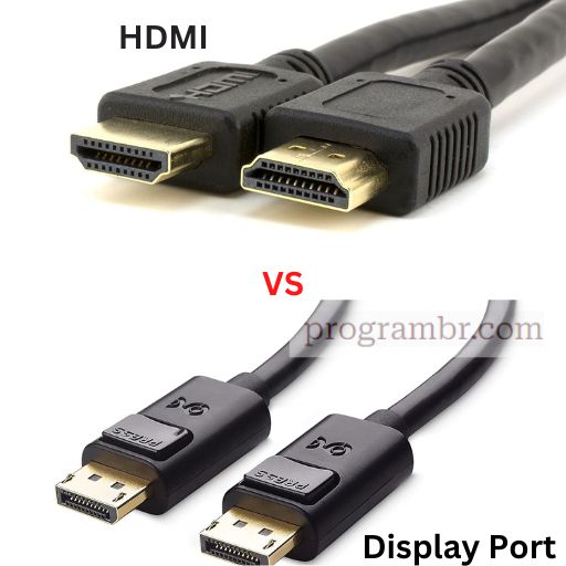 HDMI VS Display Port