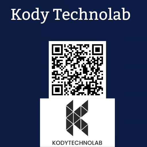 Kody Technolab IPO GMP