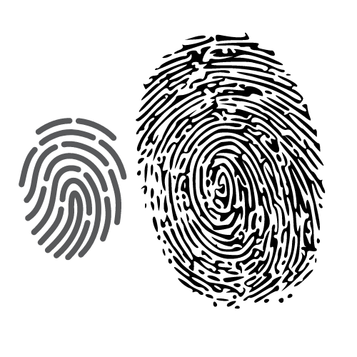 fingerprint-sensor