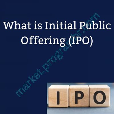 what is IPO