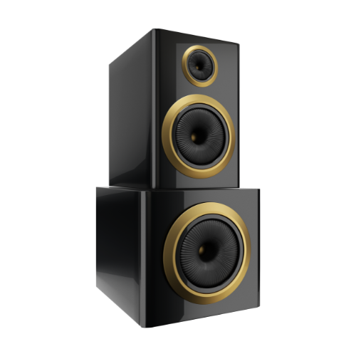 speaker
